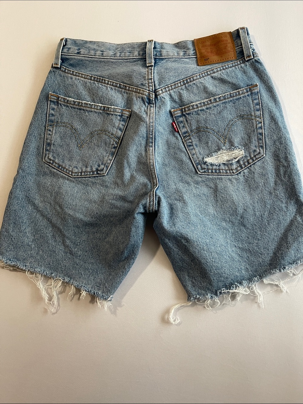 LEVIS 501 - Picture 1 of 4